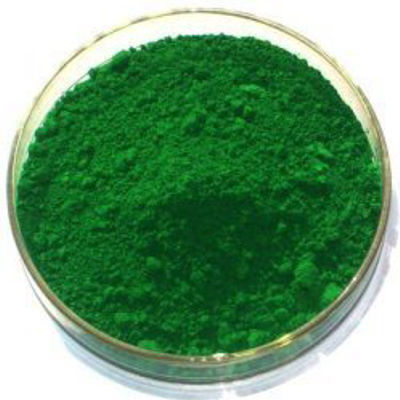 Pigment Green 7